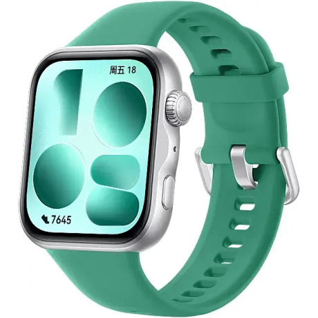 WATCH FIT 5 green - фото 21