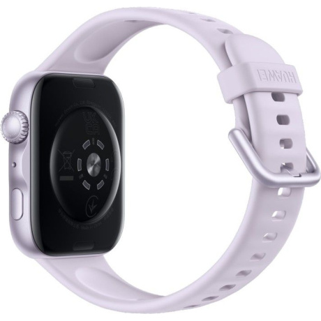 WATCH FIT 5 purple - фото 24