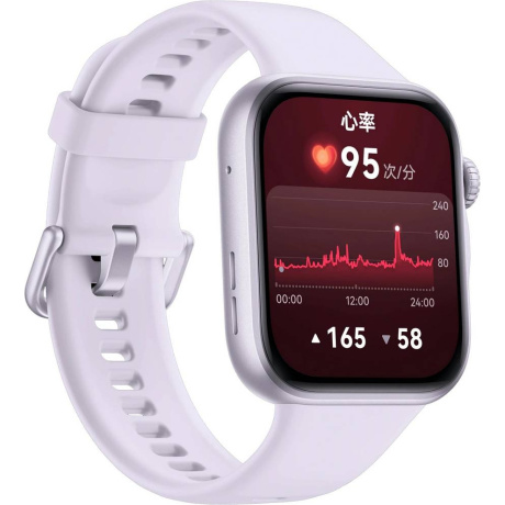 WATCH FIT 5 purple - фото 6