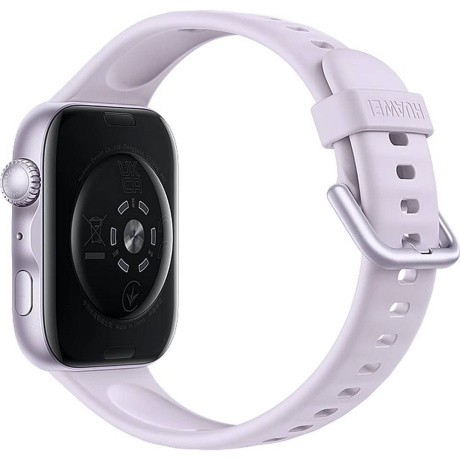 WATCH FIT 5 purple - фото 8