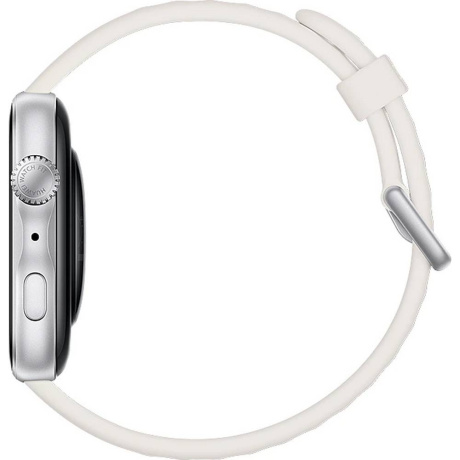 WATCH FIT 5 white - фото 4