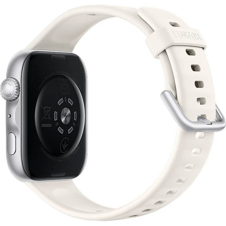 WATCH FIT 5 white - фото 5