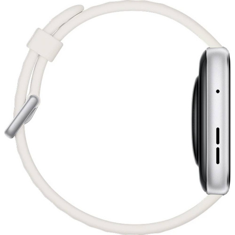 WATCH FIT 5 white - фото 6