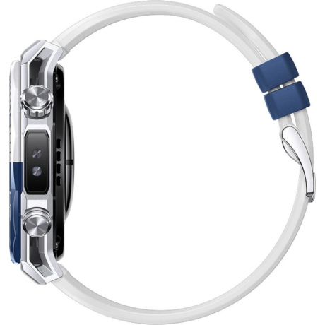 Умные часы ULTIMATE 2 BLUE MCH-AL00 55020GBJ HUAWEI - фото 4