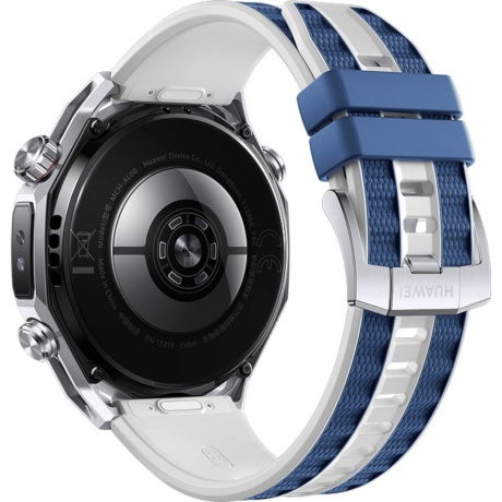 Умные часы ULTIMATE 2 BLUE MCH-AL00 55020GBJ HUAWEI - фото 6