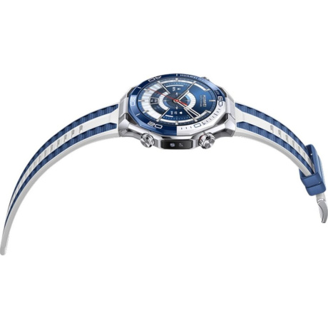 Умные часы ULTIMATE 2 BLUE MCH-AL00 55020GBJ HUAWEI - фото 7
