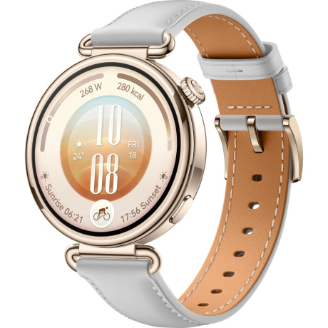 Умные часы HUAWEI Watch GT 7 41 мм Серый