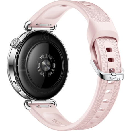 Умные часы GT 7 PINK NSU-B39 HUAWEI - фото 4
