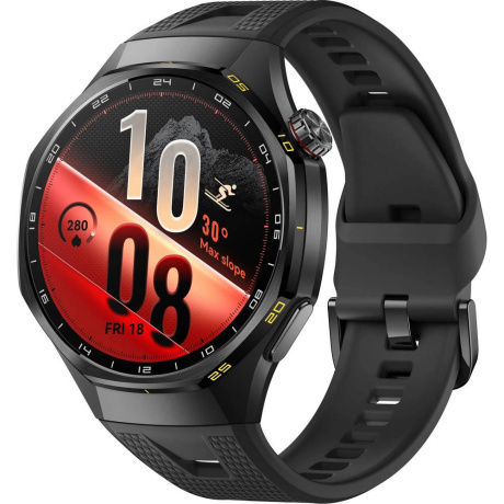 Умные часы GT 7 PRO BLACK TUM-B49 HUAWEI - фото 1