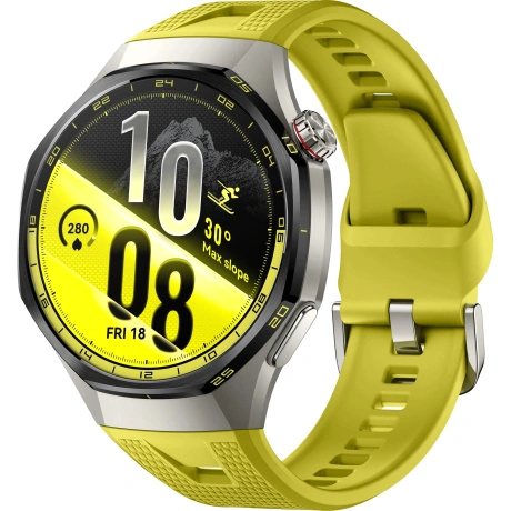 Умные часы GT 7 PRO YELLOW TUM-B49 HUAWEI