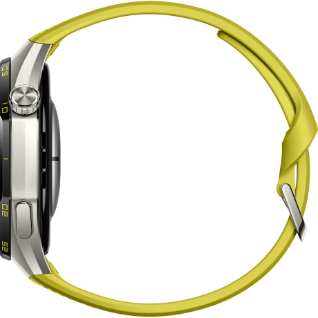 Умные часы GT 7 PRO YELLOW TUM-B49 HUAWEI - фото 7