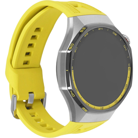 Умные часы GT 7 PRO YELLOW TUM-B49 HUAWEI - фото 8