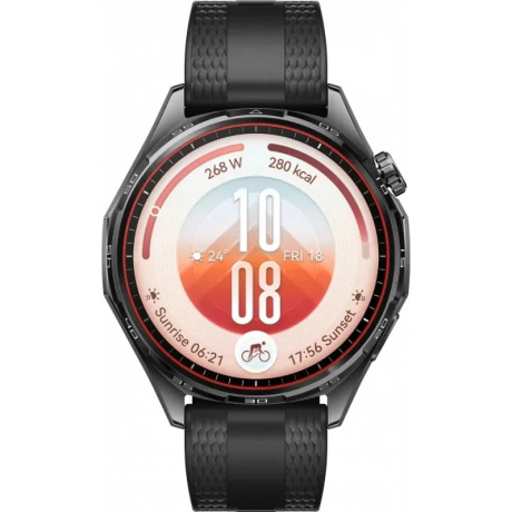Умные часы GT 7 BLACK TUM-B39 HUAWEI - фото 3