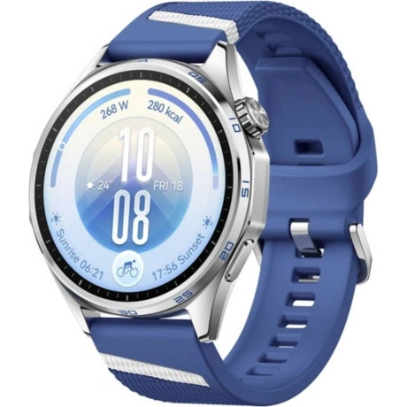 Умные часы GT 7 BLUE TUM-B39 HUAWEI