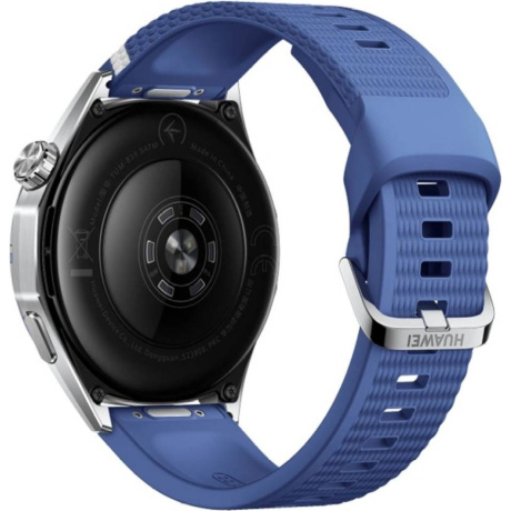 Умные часы GT 7 BLUE TUM-B39 HUAWEI - фото 4