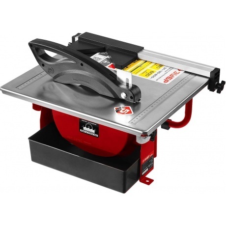 Плиткорез электрический Зубр ЭП-180-600Н - фото 5