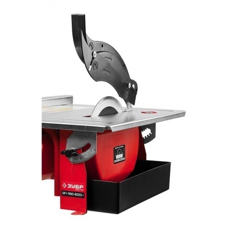 Плиткорез электрический Зубр ЭП-180-600Н - фото 6