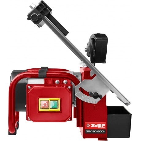 Плиткорез электрический Зубр ЭП-180-600Н - фото 8