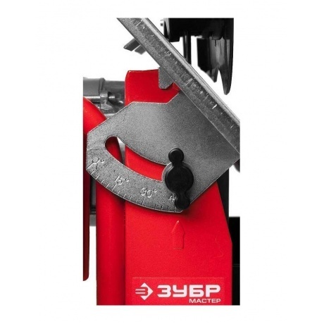 Плиткорез электрический Зубр ЭП-180-600Н - фото 9