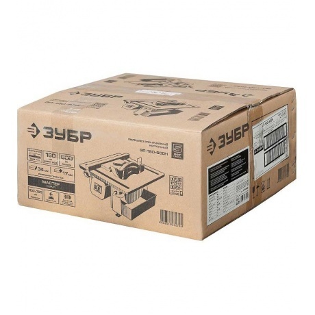 Плиткорез электрический Зубр ЭП-180-600Н - фото 10