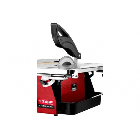 Плиткорез электрический Зубр ЭП-200-1000Н - фото 11