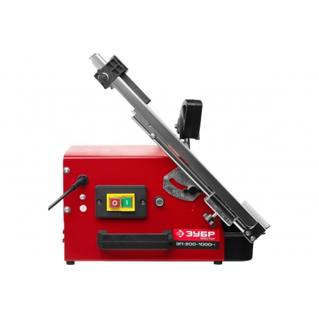 Плиткорез электрический Зубр ЭП-200-1000Н - фото 12