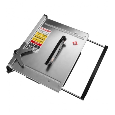 Плиткорез электрический Зубр ЭП-200-1000Н - фото 3