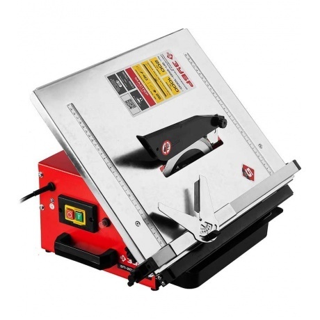 Плиткорез электрический Зубр ЭП-200-1000Н - фото 5