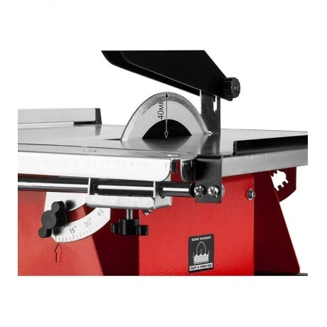 Плиткорез электрический Зубр ЭП-200-1000Н - фото 8