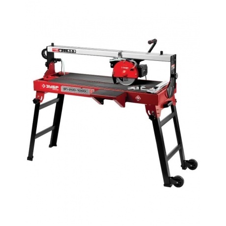 

Плиткорез электрический Зубр ЭП-200-1000С