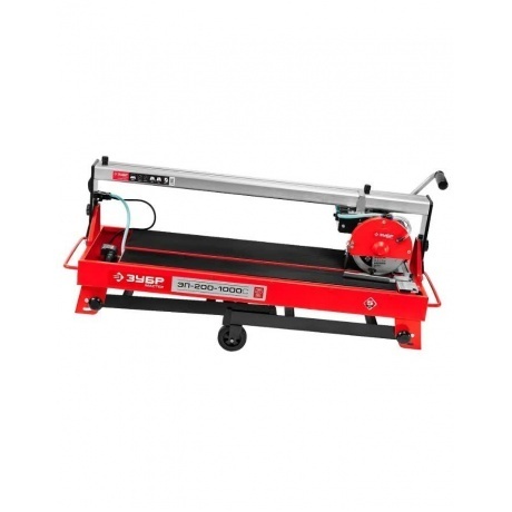 Плиткорез электрический Зубр ЭП-200-1000С - фото 5