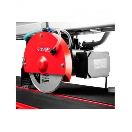 Плиткорез электрический Зубр ЭП-200-1000С - фото 8