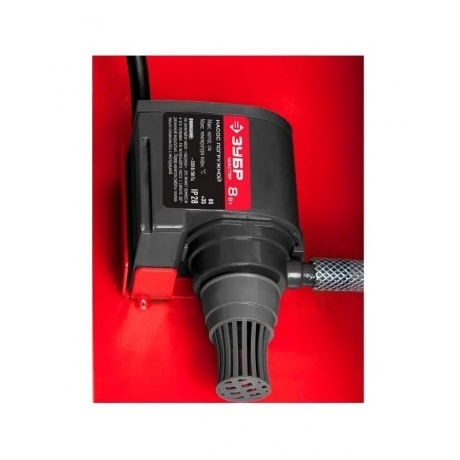 Плиткорез электрический Зубр ЭП-200-1000С - фото 9