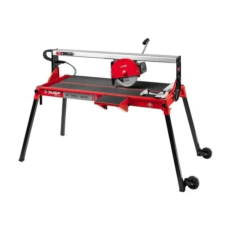 Плиткорез электрический Зубр ЭП-250-1200С