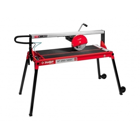Плиткорез электрический Зубр ЭП-250-1200С - фото 2