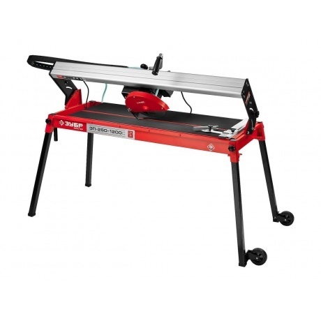 Плиткорез электрический Зубр ЭП-250-1200С - фото 3