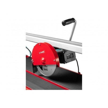 Плиткорез электрический Зубр ЭП-250-1200С - фото 7