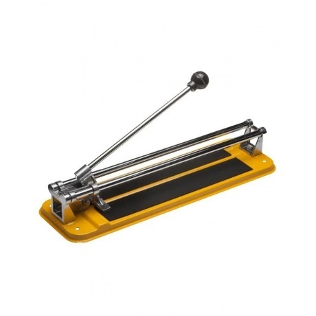 

Плиткорез ручной Stayer 3303-33 черный/оранжевый