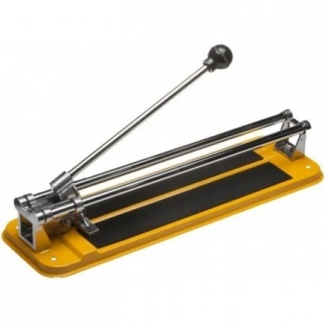 Плиткорез ручной Stayer 3303-33 черный/оранжевый