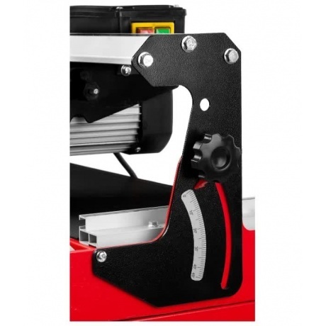 Плиткорез электрический Зубр Мастер ЭП-200-800С красный - фото 8