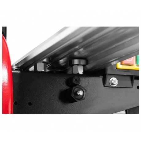 Плиткорез электрический Зубр Мастер ЭП-200-800С красный - фото 9