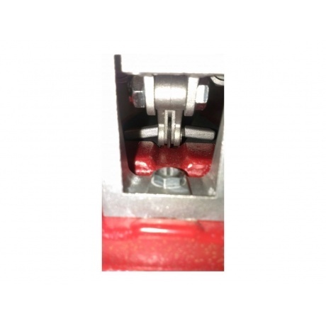 Плиткорез Зубр Мастер 33191-40 - фото 5