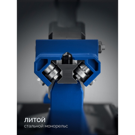 Ручной плиткорез ЗУБР Монорельс-1200 33193-120 - фото 9