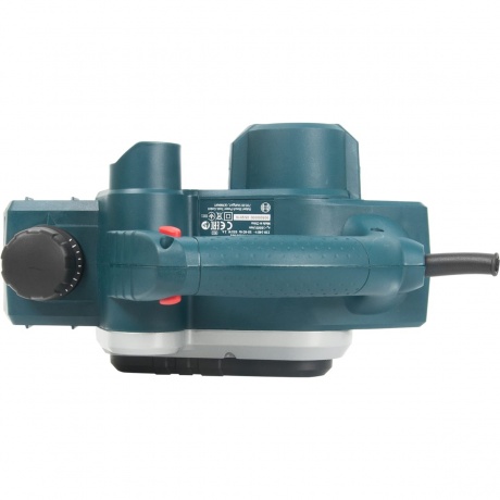 Рубанок электрический Bosch GHO 6500 0601596000 - фото 4