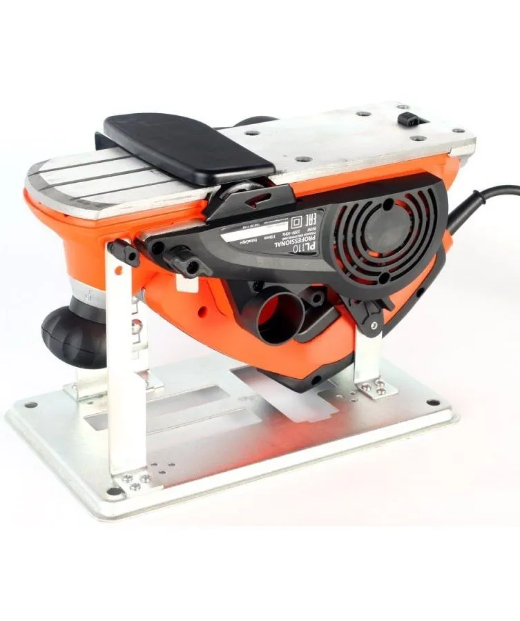 Рубанок Patriot PL 110 1200Вт 110мм 15000об/мин - фото 3