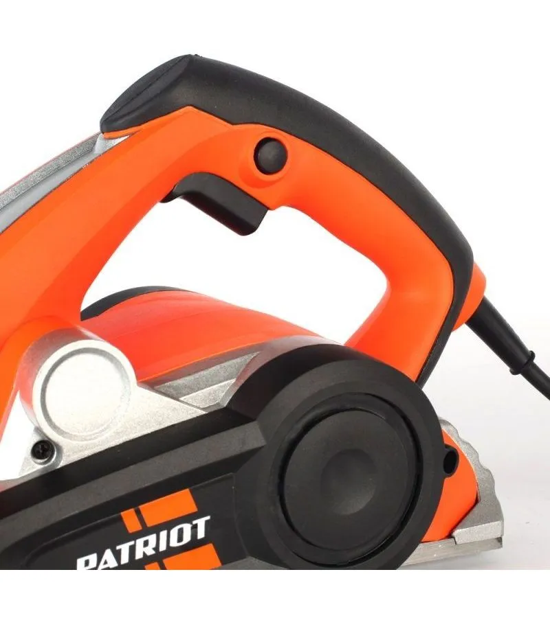 Рубанок Patriot PL 110 1200Вт 110мм 15000об/мин - фото 5