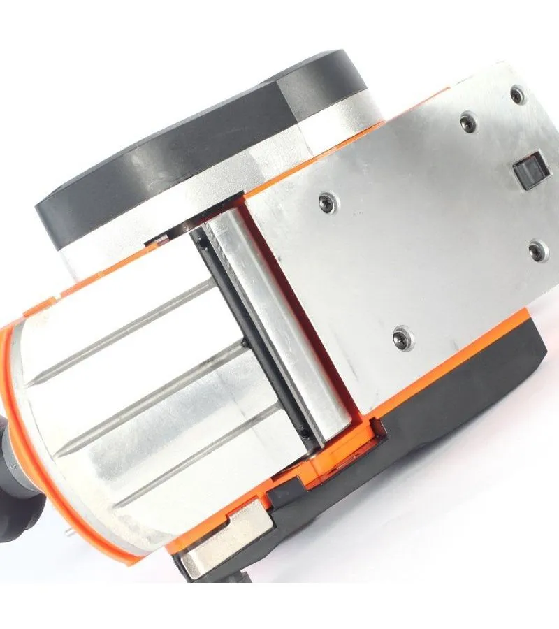 Рубанок Patriot PL 110 1200Вт 110мм 15000об/мин - фото 10