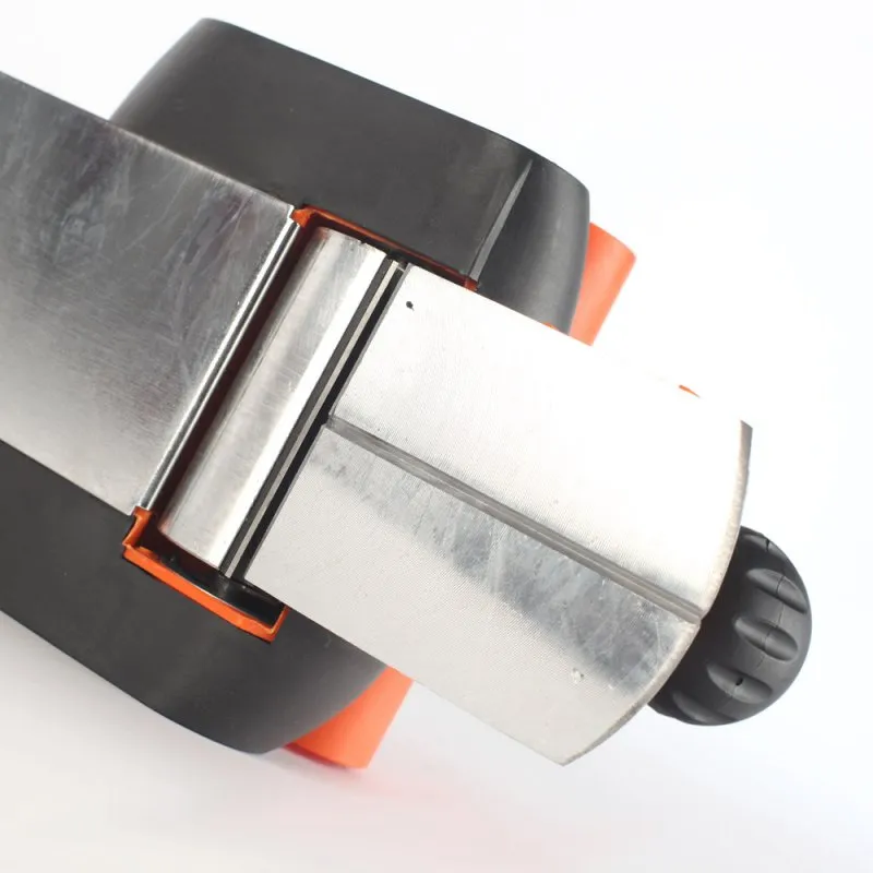 Рубанок Patriot PL 750 750Вт 82мм 16000об/мин - фото 8