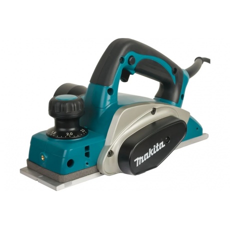 Рубанок Makita KP0800(X1) - фото 1