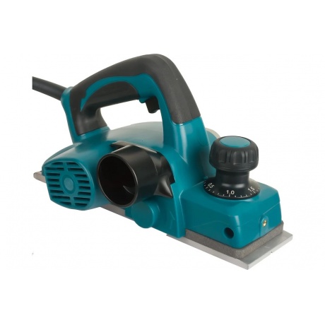 Рубанок Makita KP0800(X1) - фото 2